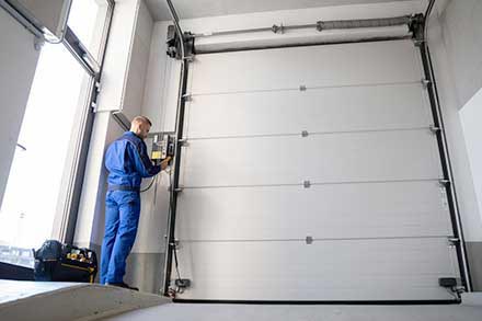 Edina Garage Door Repair